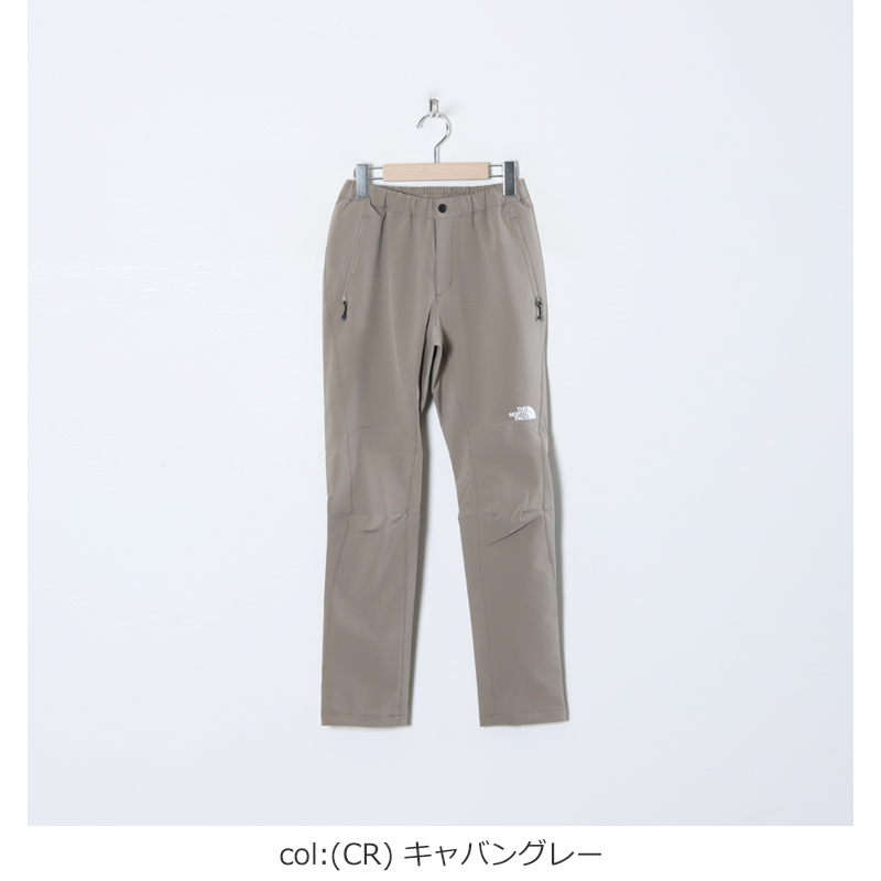 THE NORTH FACE(Ρե) Alpine Light Pant