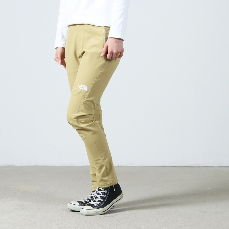 THE NORTH FACE(Ρե) Alpine Light Pant