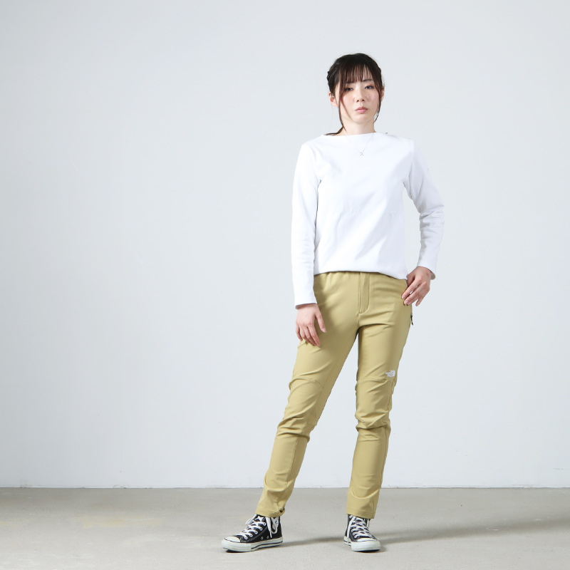 THE NORTH FACE(Ρե) Alpine Light Pant