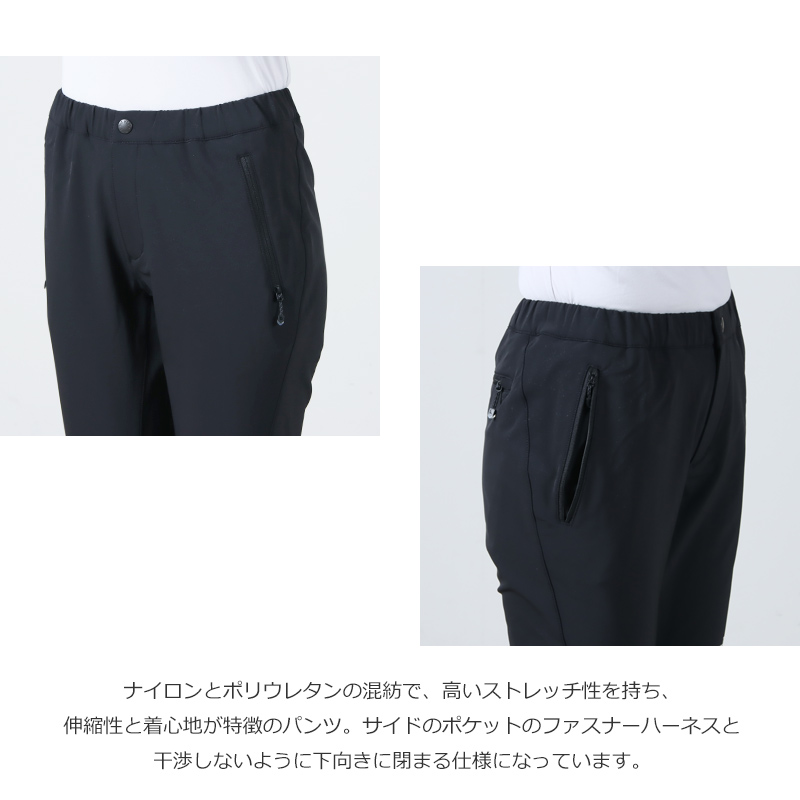 THE NORTH FACE(Ρե) Alpine Light Pant