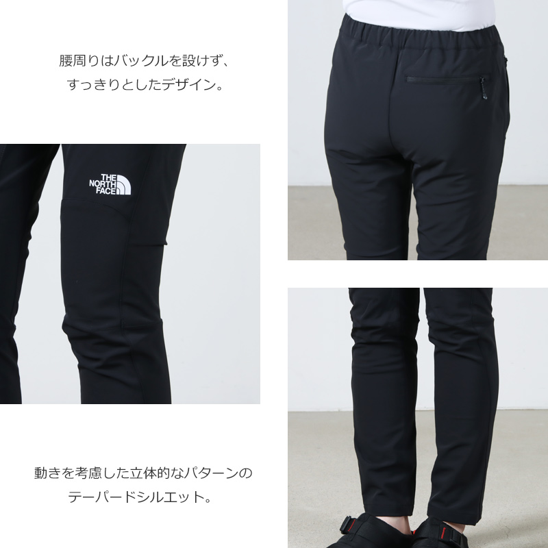 THE NORTH FACE(Ρե) Alpine Light Pant