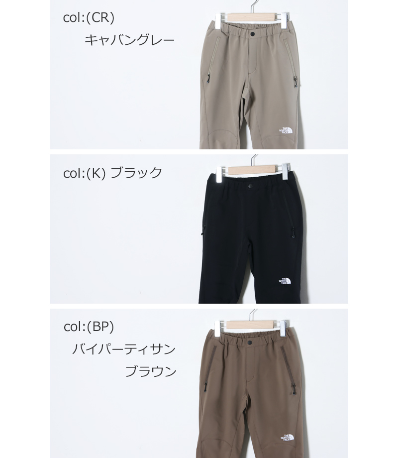 THE NORTH FACE(Ρե) Alpine Light Pant