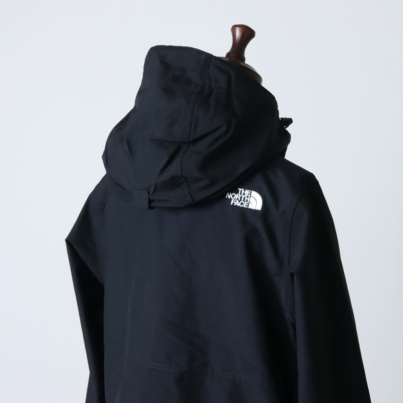 THE NORTH FACE(Ρե) Compact Jacket