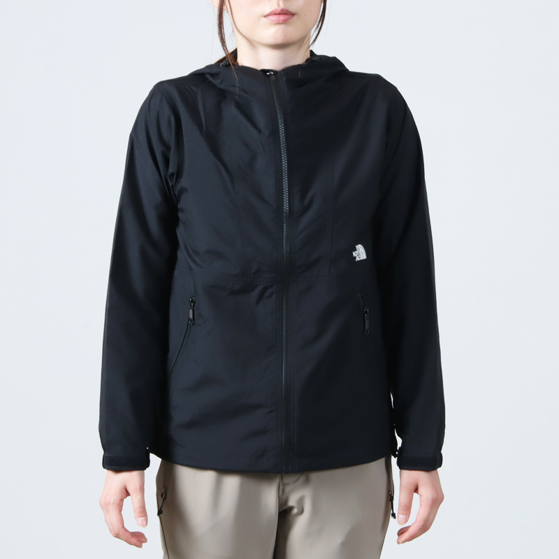 THE NORTH FACE(Ρե) Compact Jacket