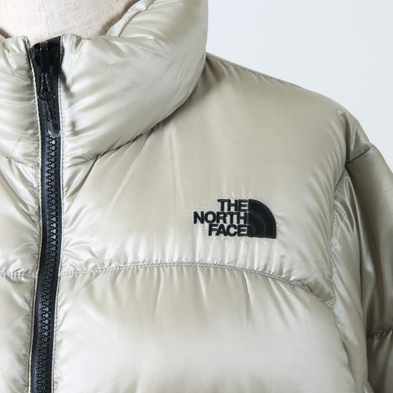 THE NORTH FACE(Ρե) ZIZ Aconcagua Jacket #WOMEN