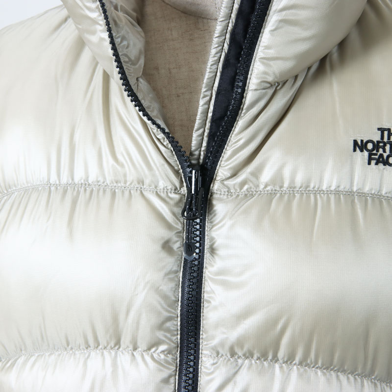 THE NORTH FACE(Ρե) ZIZ Aconcagua Jacket #WOMEN