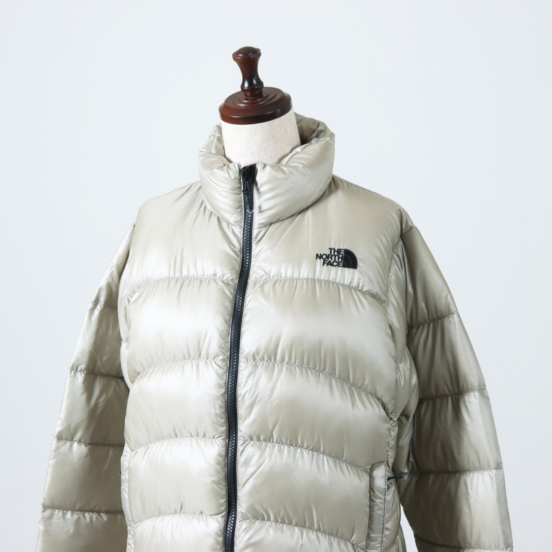 THE NORTH FACE(Ρե) ZIZ Aconcagua Jacket #WOMEN