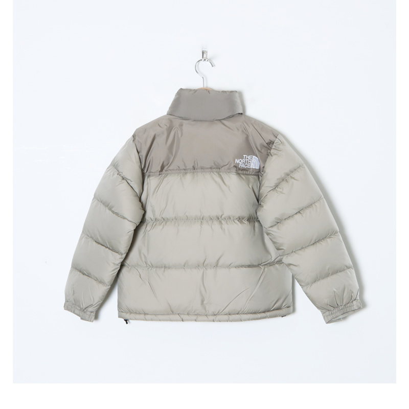 THE NORTH FACE(Ρե) Short Nuptse Jacket