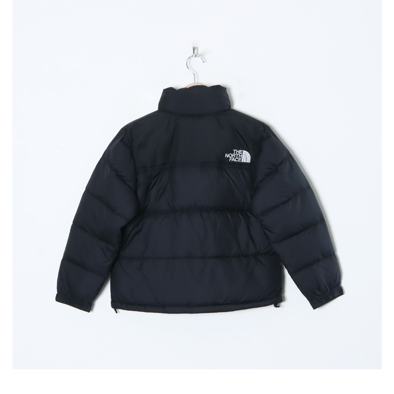 THE NORTH FACE(Ρե) Short Nuptse Jacket