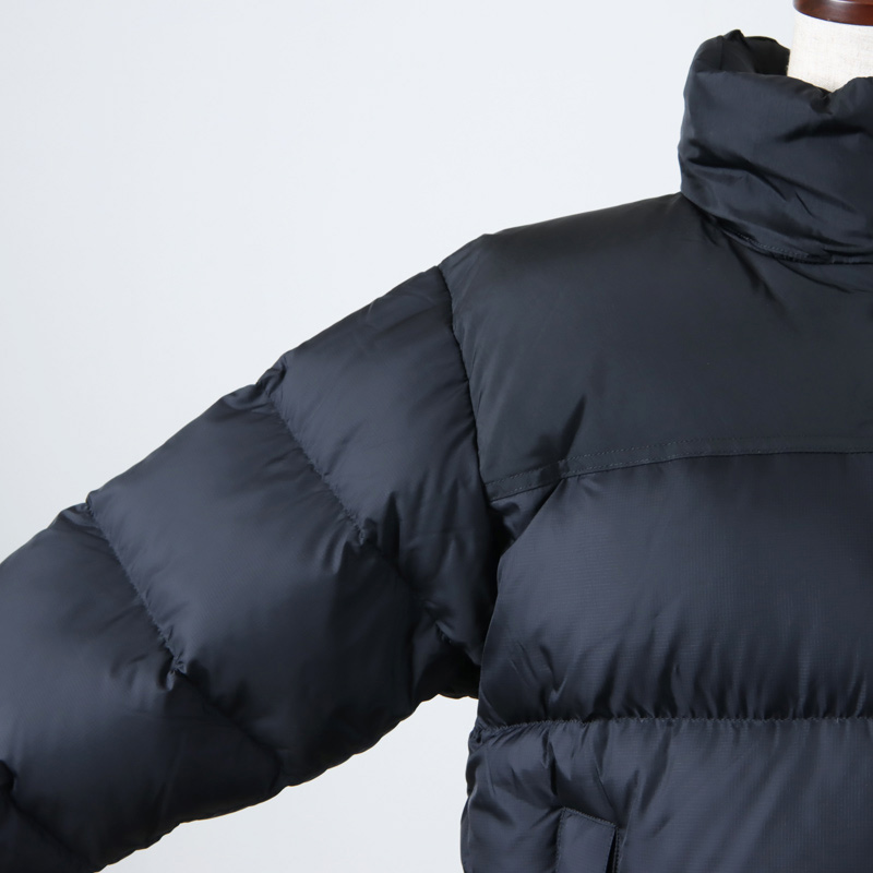 THE NORTH FACE(Ρե) Short Nuptse Jacket