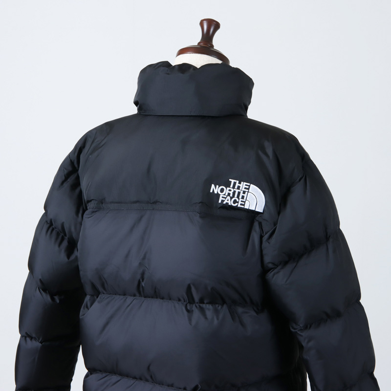 THE NORTH FACE(Ρե) Short Nuptse Jacket