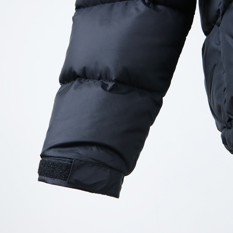 THE NORTH FACE(Ρե) Short Nuptse Jacket