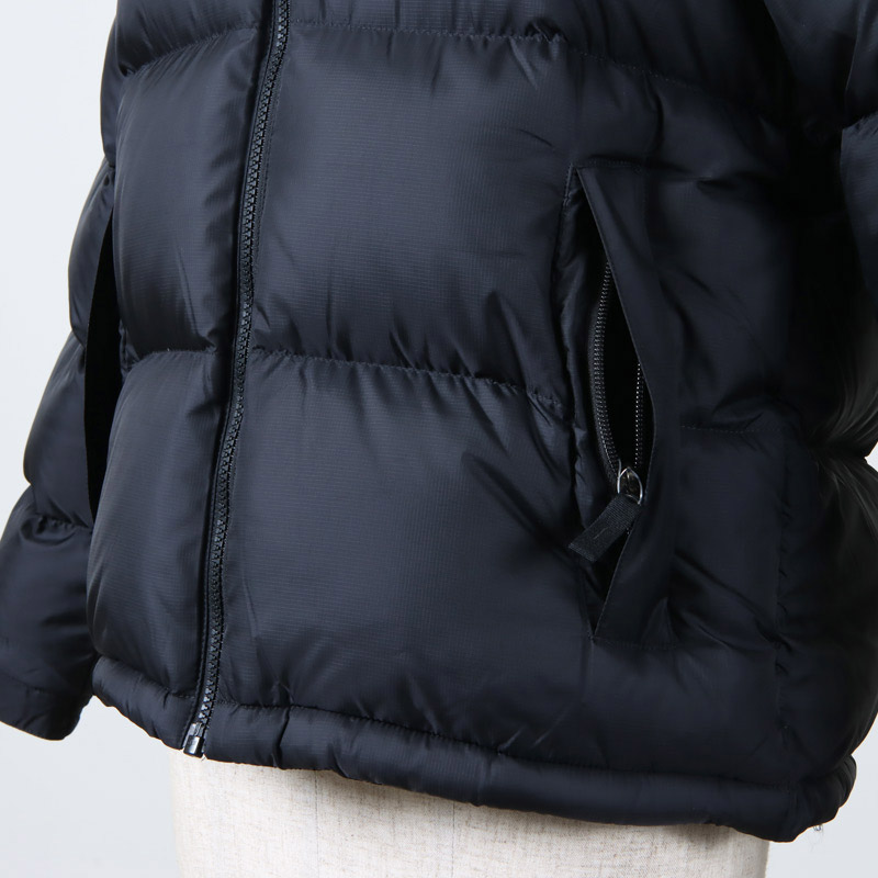 THE NORTH FACE(Ρե) Short Nuptse Jacket