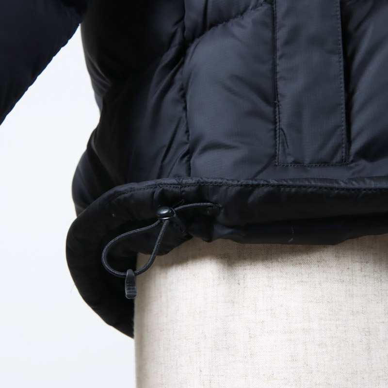 THE NORTH FACE(Ρե) Short Nuptse Jacket