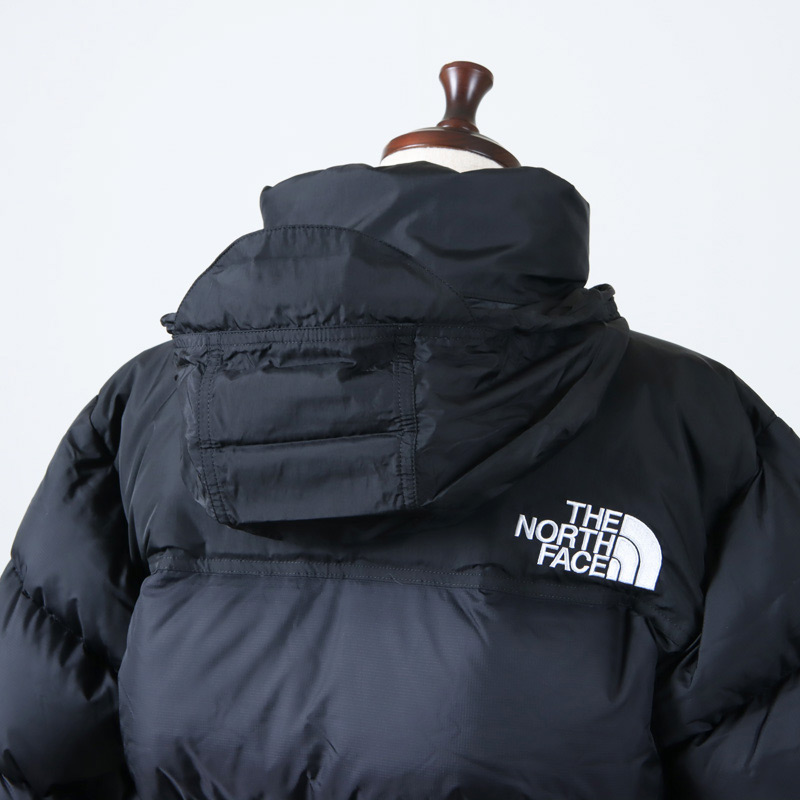 THE NORTH FACE(Ρե) Short Nuptse Jacket