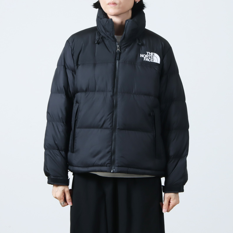 THE NORTH FACE(Ρե) Short Nuptse Jacket