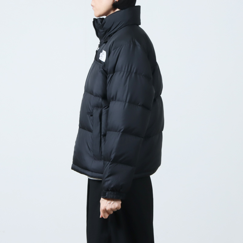 THE NORTH FACE(Ρե) Short Nuptse Jacket