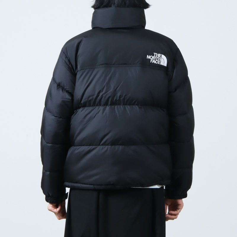 THE NORTH FACE(Ρե) Short Nuptse Jacket