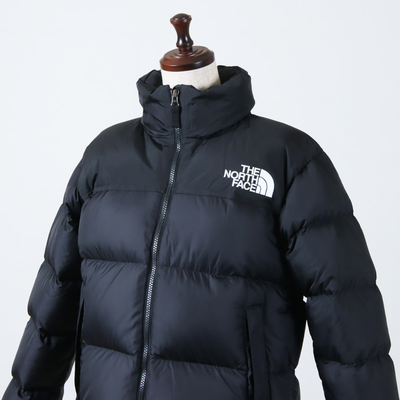 THE NORTH FACE(Ρե) Short Nuptse Jacket