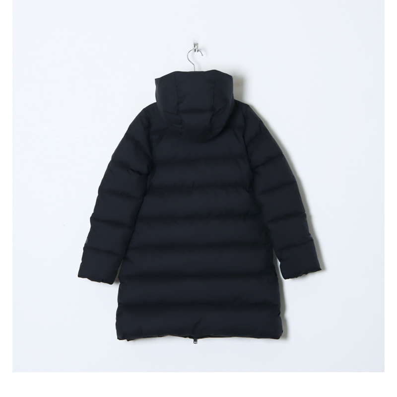 THE NORTH FACE(Ρե) WS Down Shell Coat #WOMEN