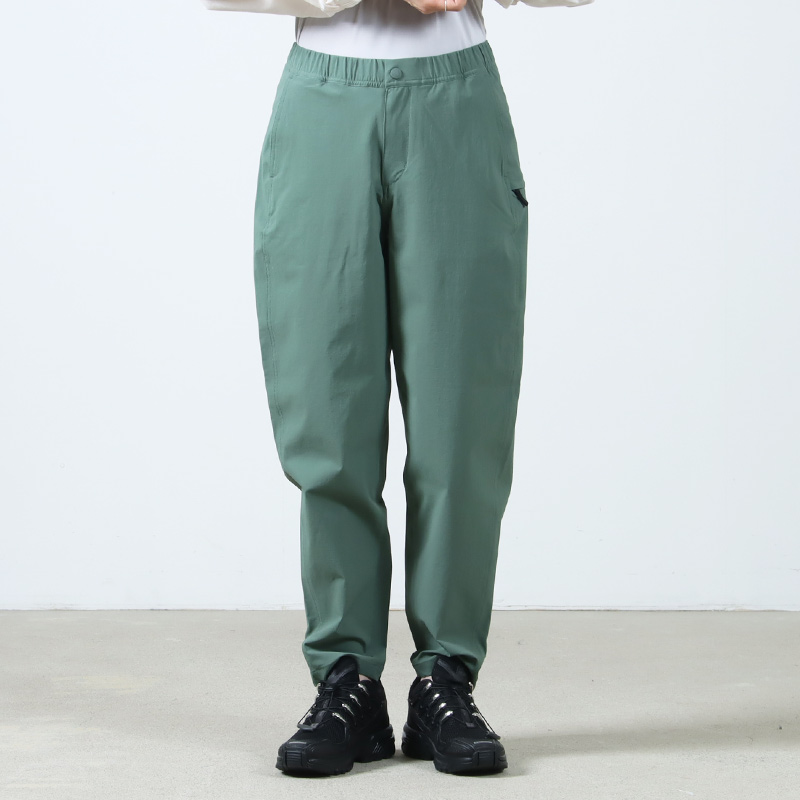 THE NORTH FACE(Ρե) Mountain Color Pant #WOMEN