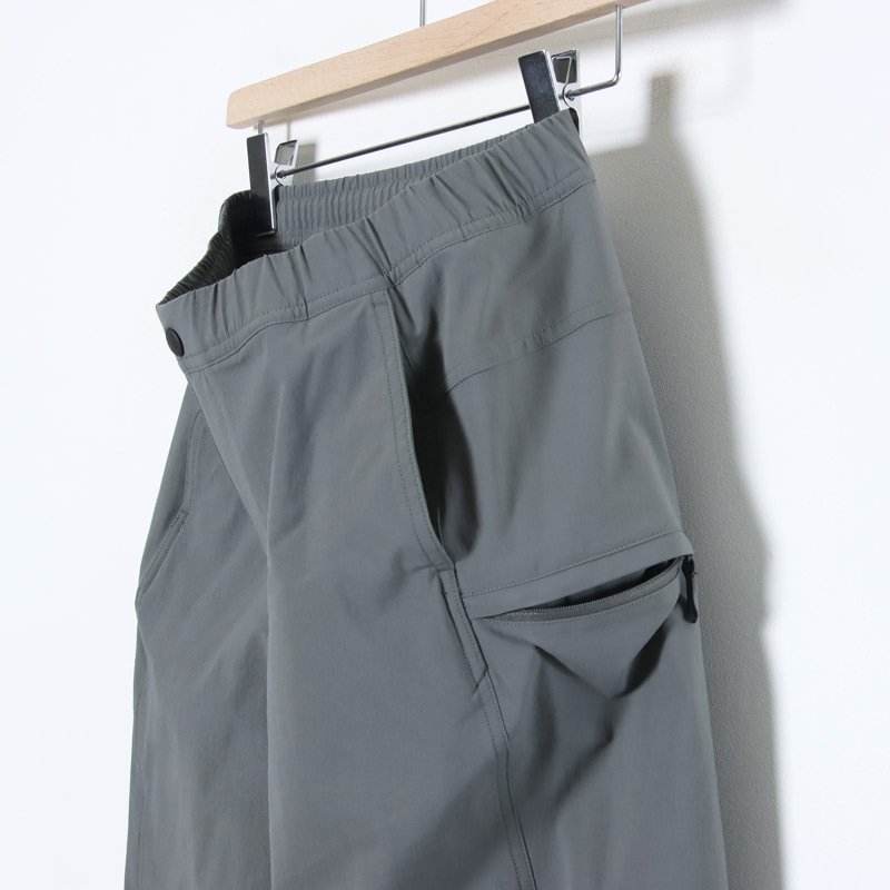 THE NORTH FACE(Ρե) Mountain Color Pant #WOMEN