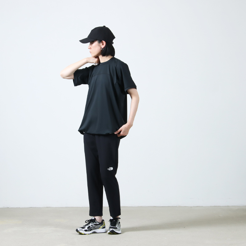 THE NORTH FACE(Ρե) Flexible Long Pant #WOMEN