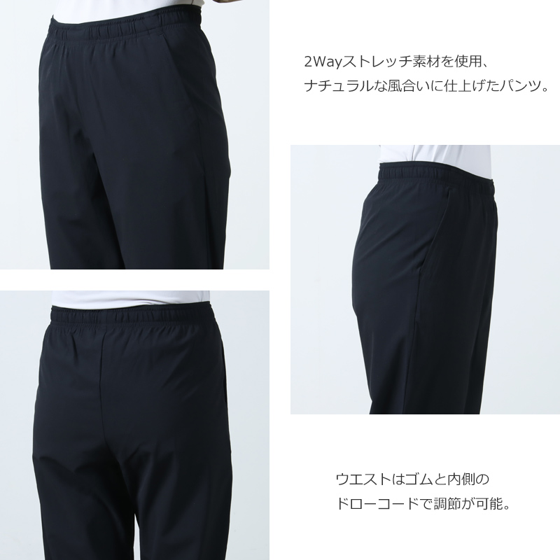 THE NORTH FACE(Ρե) Flexible Long Pant #WOMEN