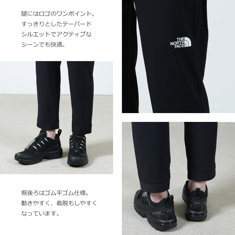 THE NORTH FACE(Ρե) Flexible Long Pant #WOMEN