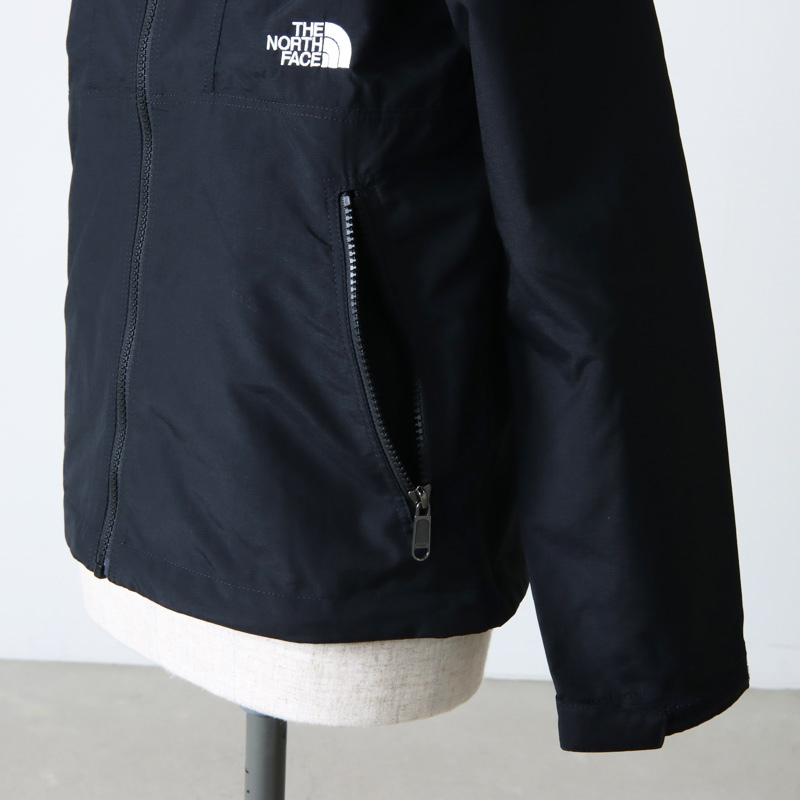 THE NORTH FACE(Ρե) Compact Jacket #WOMEN