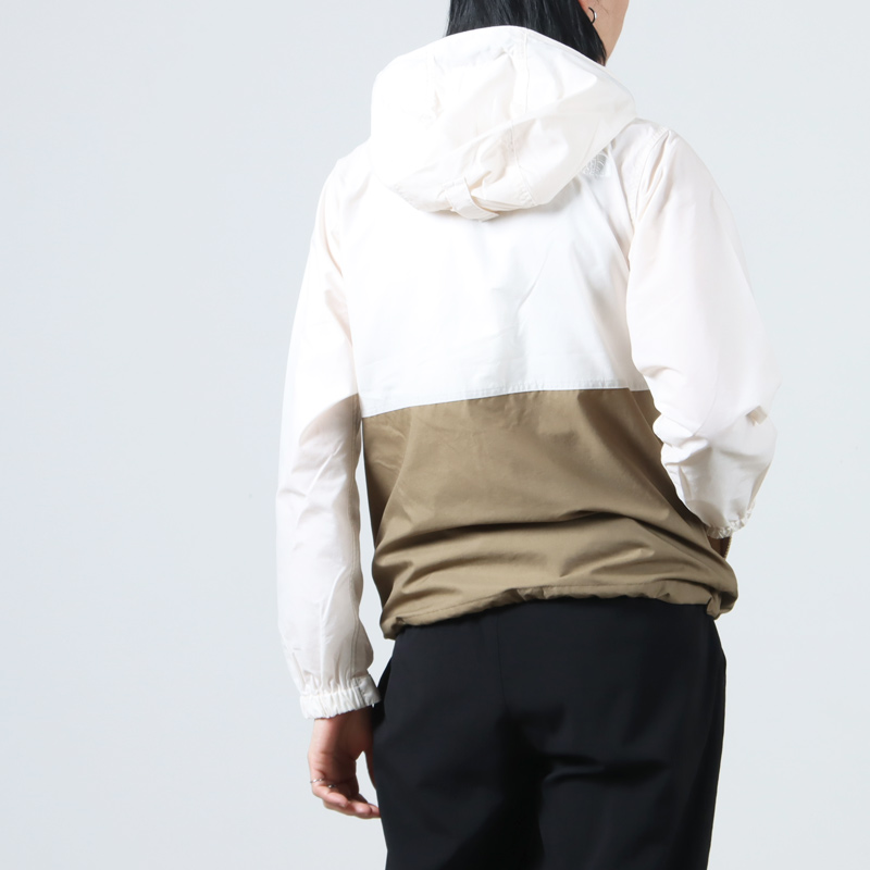 THE NORTH FACE(Ρե) Compact Jacket #WOMEN