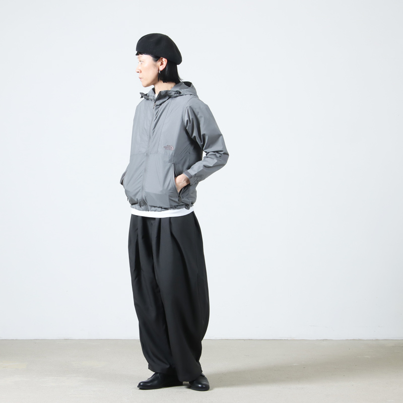 THE NORTH FACE(Ρե) Compact Jacket #WOMEN