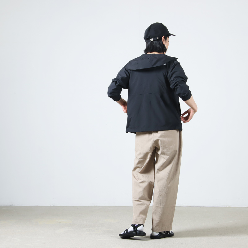 THE NORTH FACE(Ρե) Compact Jacket #WOMEN