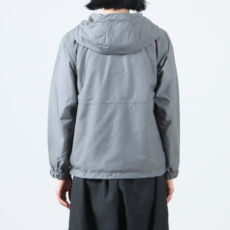 THE NORTH FACE(Ρե) Compact Jacket #WOMEN