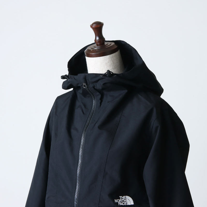 THE NORTH FACE(Ρե) Compact Jacket #WOMEN