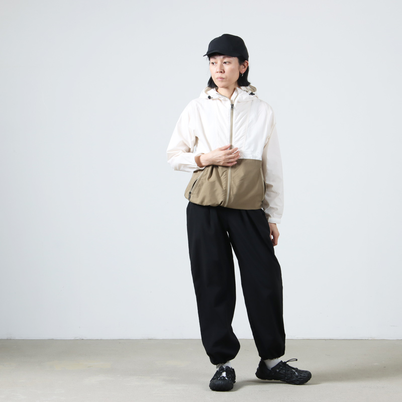 THE NORTH FACE(Ρե) Compact Jacket #WOMEN