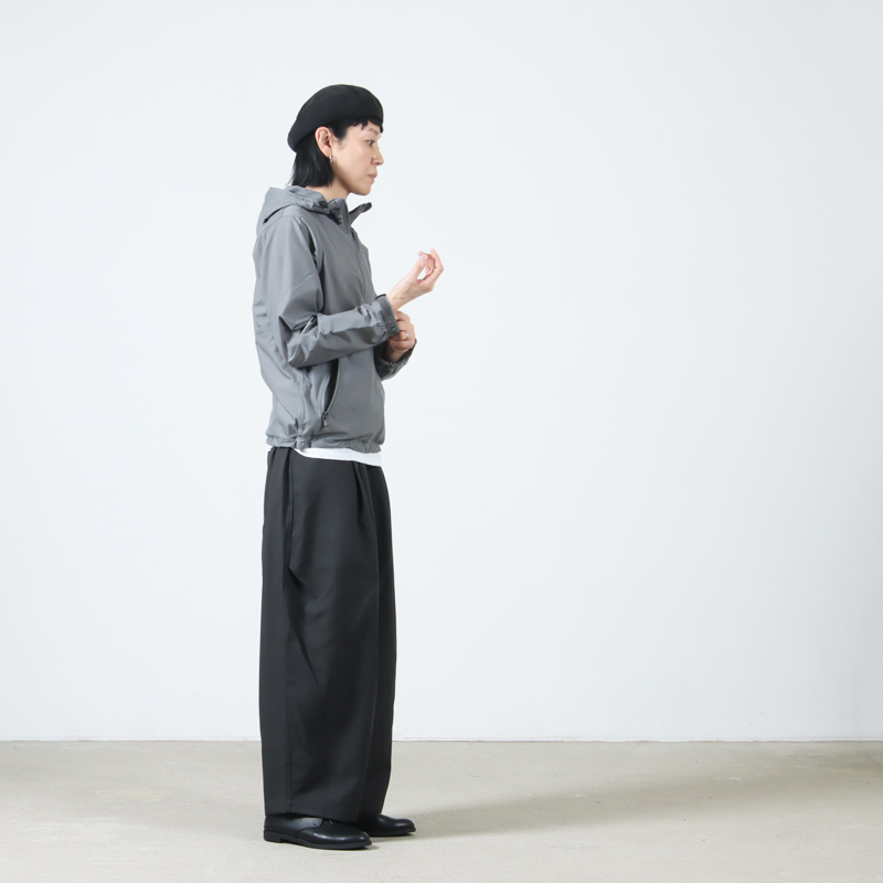 THE NORTH FACE(Ρե) Compact Jacket #WOMEN