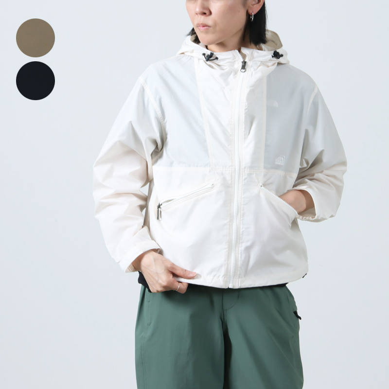 THE NORTH FACE (Ρե)  Short Compact Jacket #WOMEN / 硼ȥѥȥ㥱åȡʥǥ