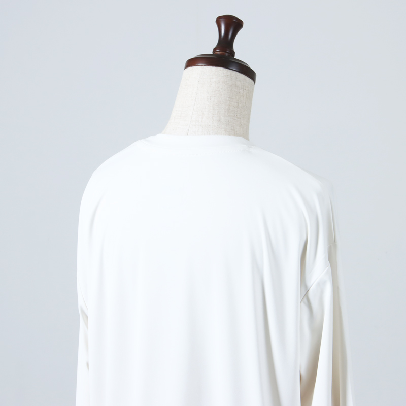 THE NORTH FACE(Ρե) L/S Water Smooth Tee
