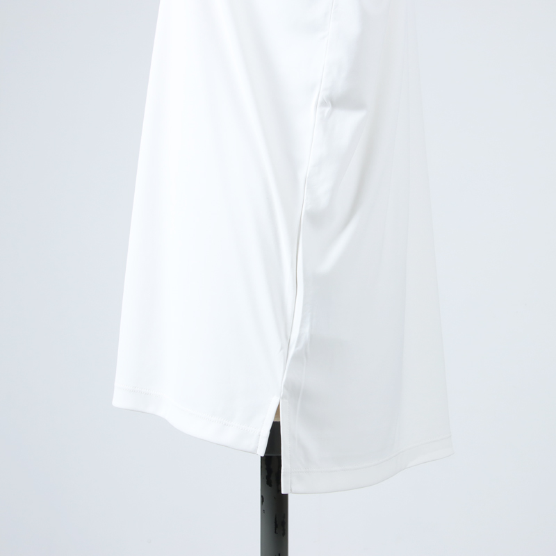THE NORTH FACE(Ρե) L/S Water Smooth Tee