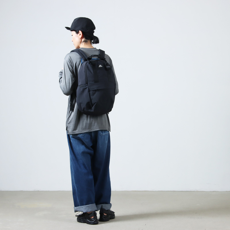 THE NORTH FACE(Ρե) L/S Water Smooth Tee