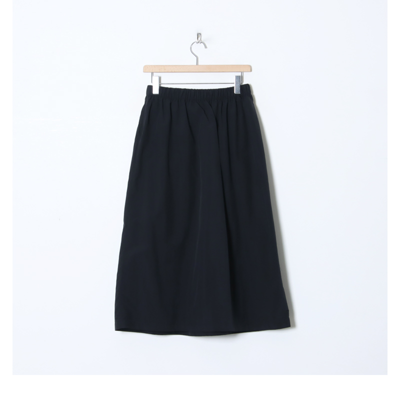 THE NORTH FACE(Ρե) Journeys Gather Skirt #WOMEN