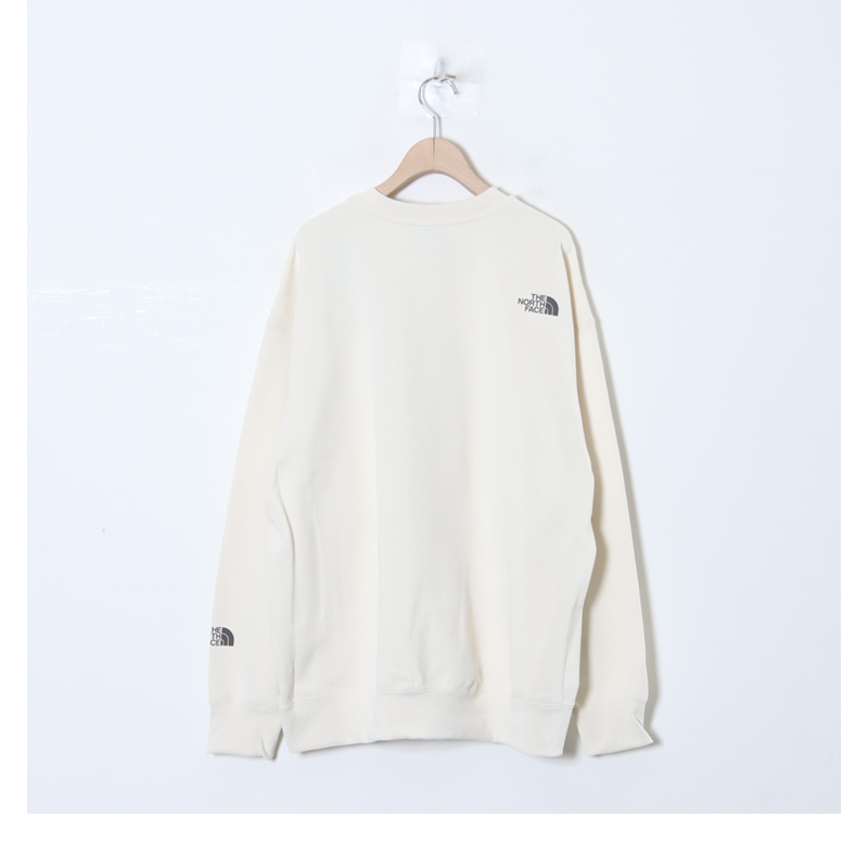 THE NORTH FACE(Ρե) LAYBACK Crew