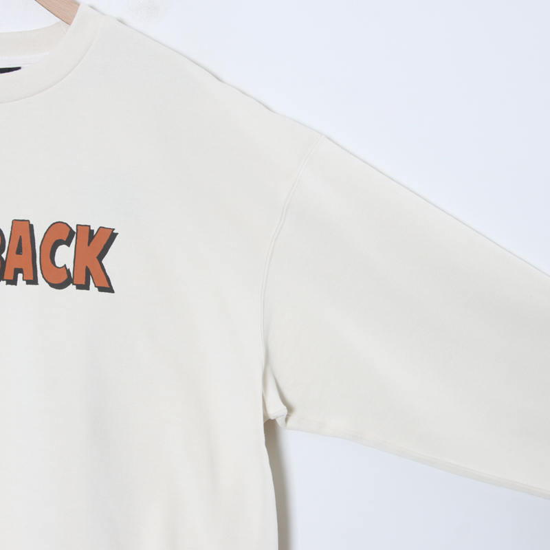 THE NORTH FACE(Ρե) LAYBACK Crew