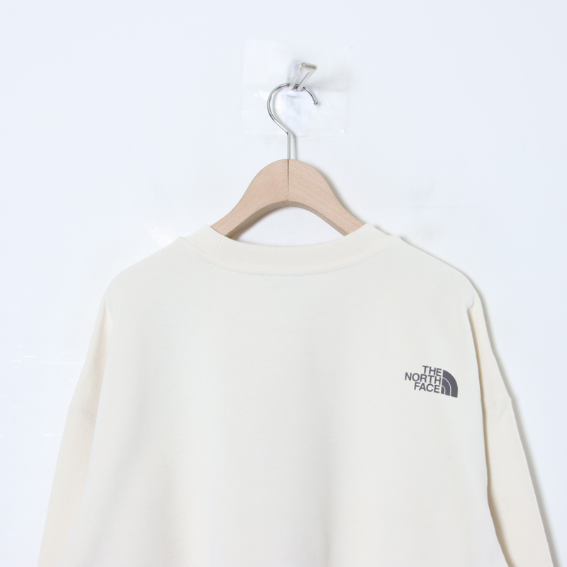 THE NORTH FACE(Ρե) LAYBACK Crew