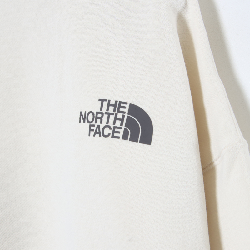 THE NORTH FACE(Ρե) LAYBACK Crew