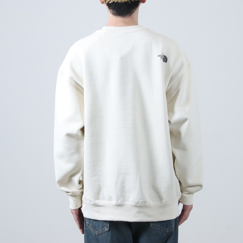 THE NORTH FACE(Ρե) LAYBACK Crew