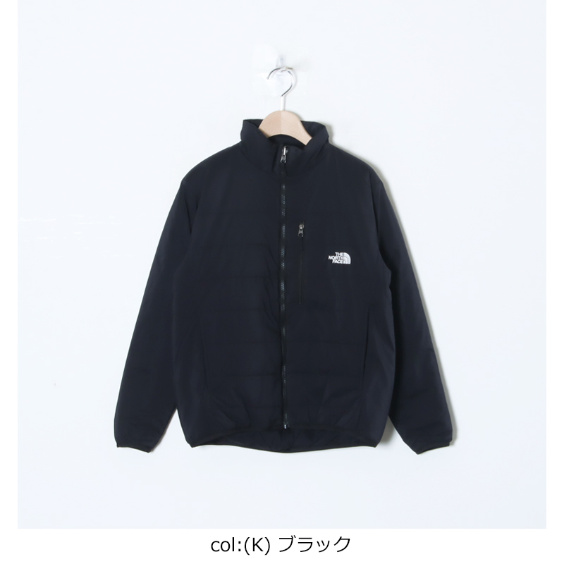 THE NORTH FACE(Ρե) Light Rider Jacket #WOMEN