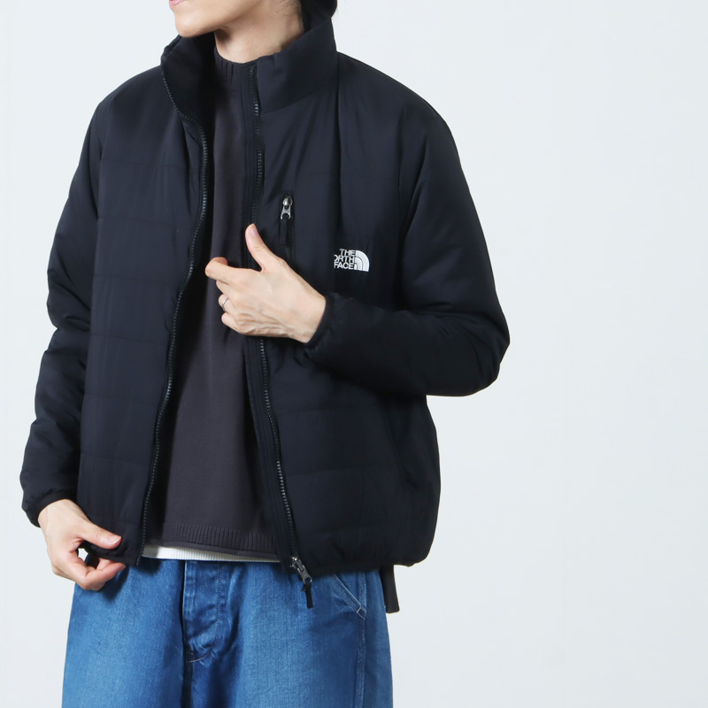 THE NORTH FACE(Ρե) Light Rider Jacket #WOMEN