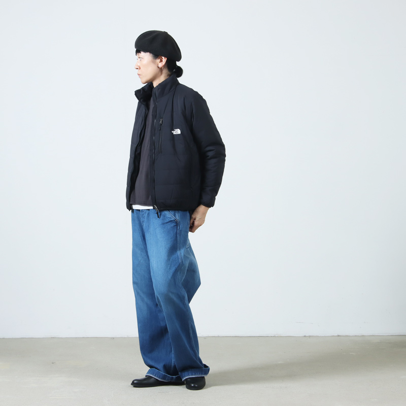 THE NORTH FACE(Ρե) Light Rider Jacket #WOMEN